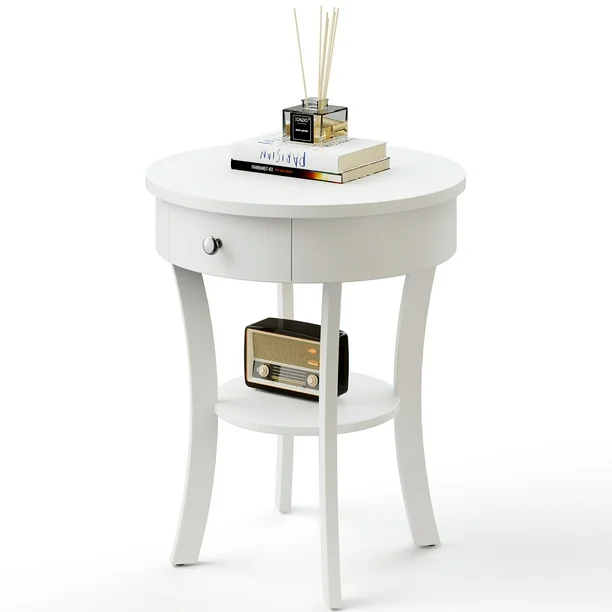 MORAVIAN Side Table – A624