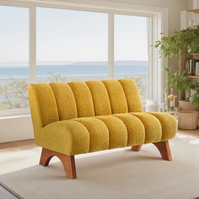Cozy Luxury – Model A375