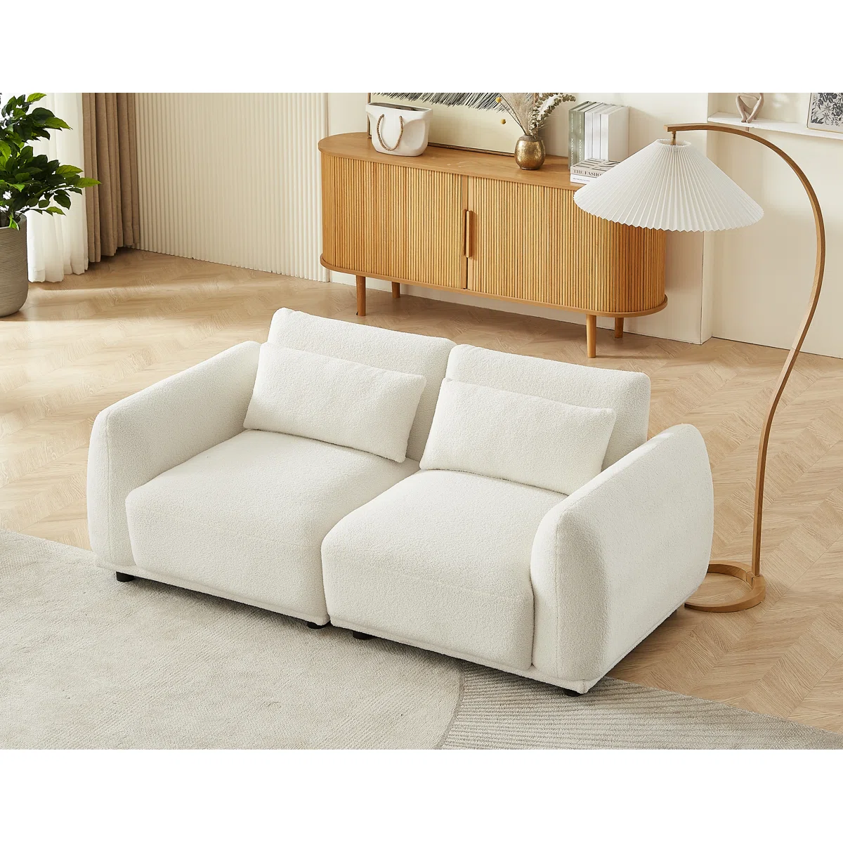 Endless Flexibility – Model A376