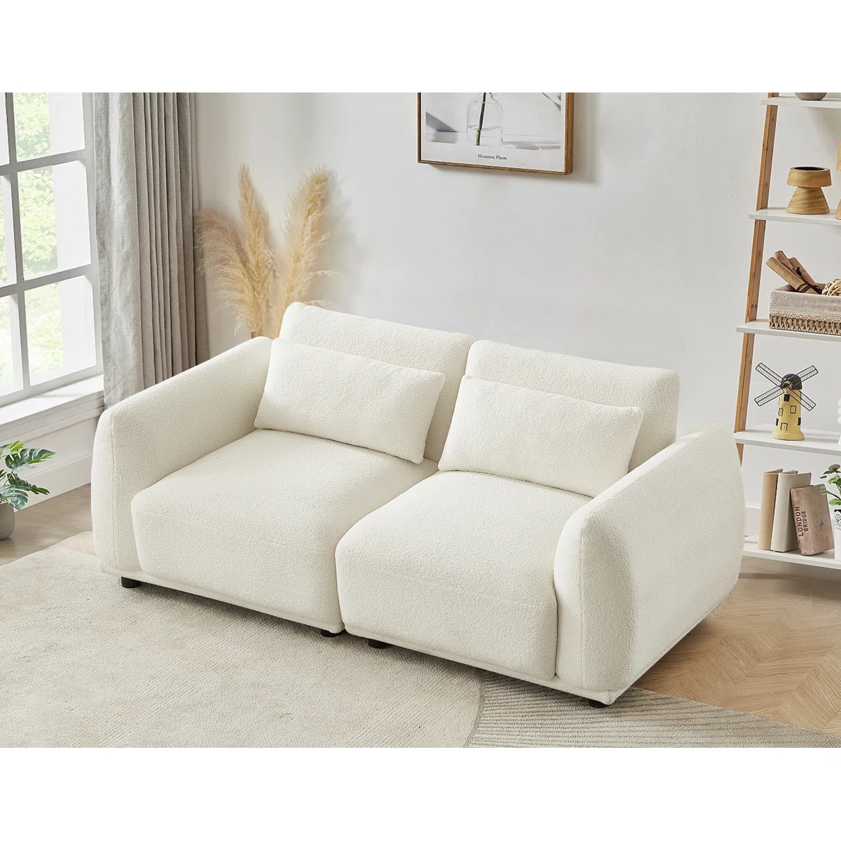 Endless Flexibility – Model A376