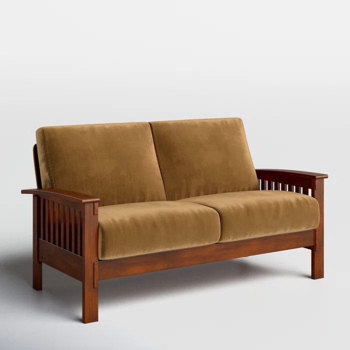 Classic Comfort Sofa – Model A378