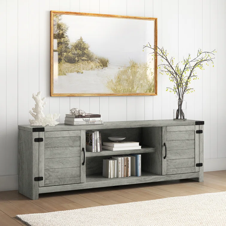Guadalupe TV Stand – A600