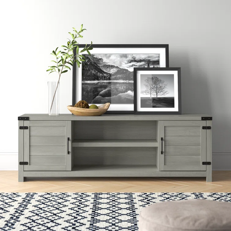 Guadalupe TV Stand – A600