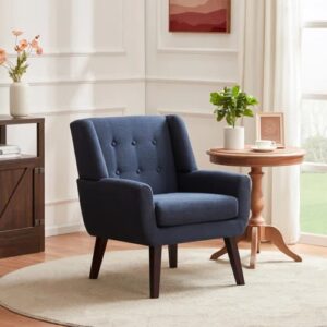 Tufted Wingback – Model A425
