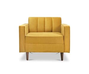 Delphine Velvet – Model A428