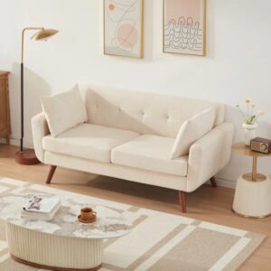 Traditional Loveseat – Model A430