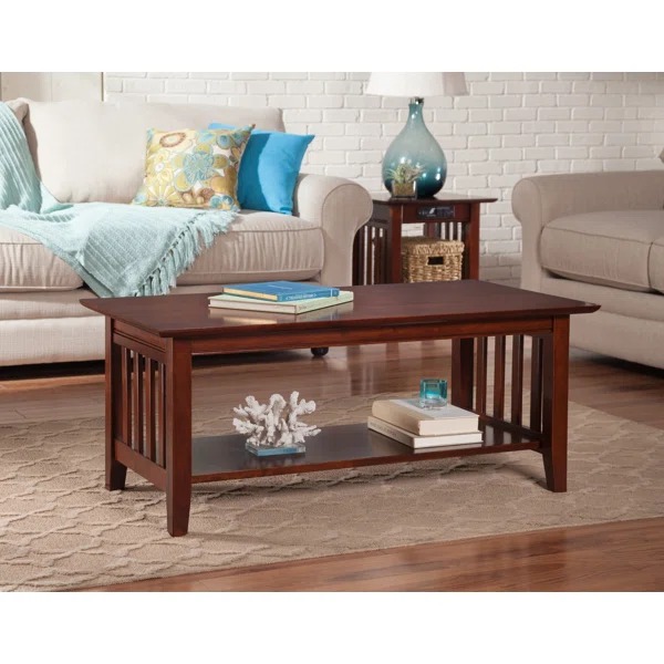 Jarrah – Model A519