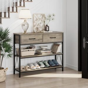 Slim Console – Model A467