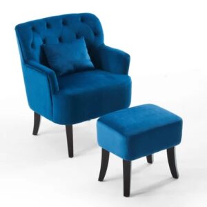 Luxurious Velvet – Model A435