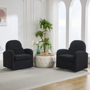 Modern Swivel – Model A437