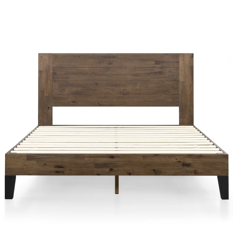 Dark Natural Wood – Model A729