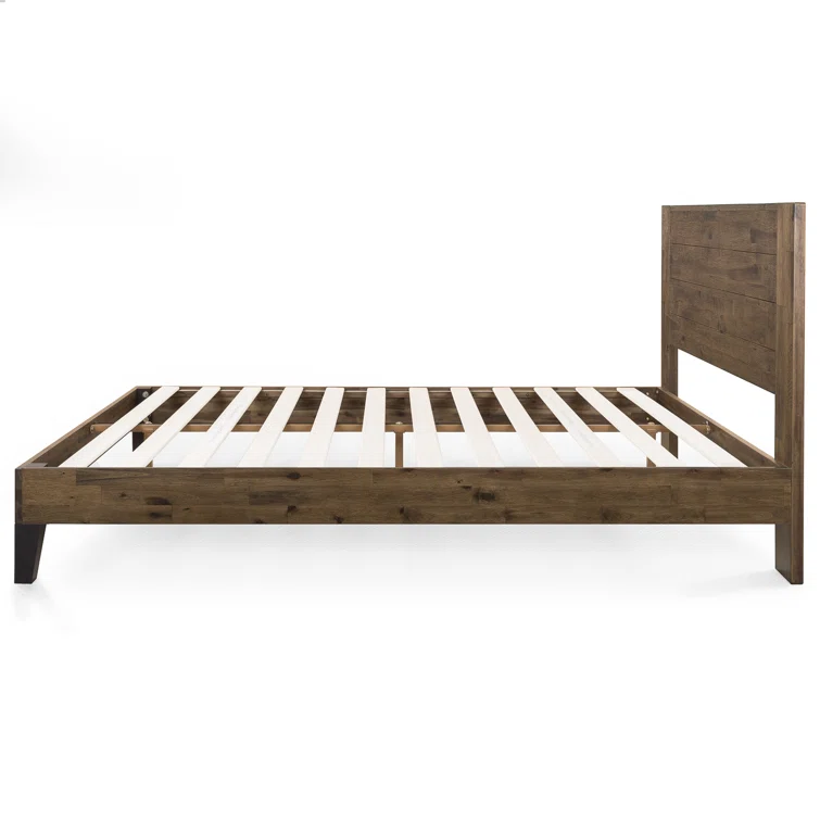 Dark Natural Wood – Model A729