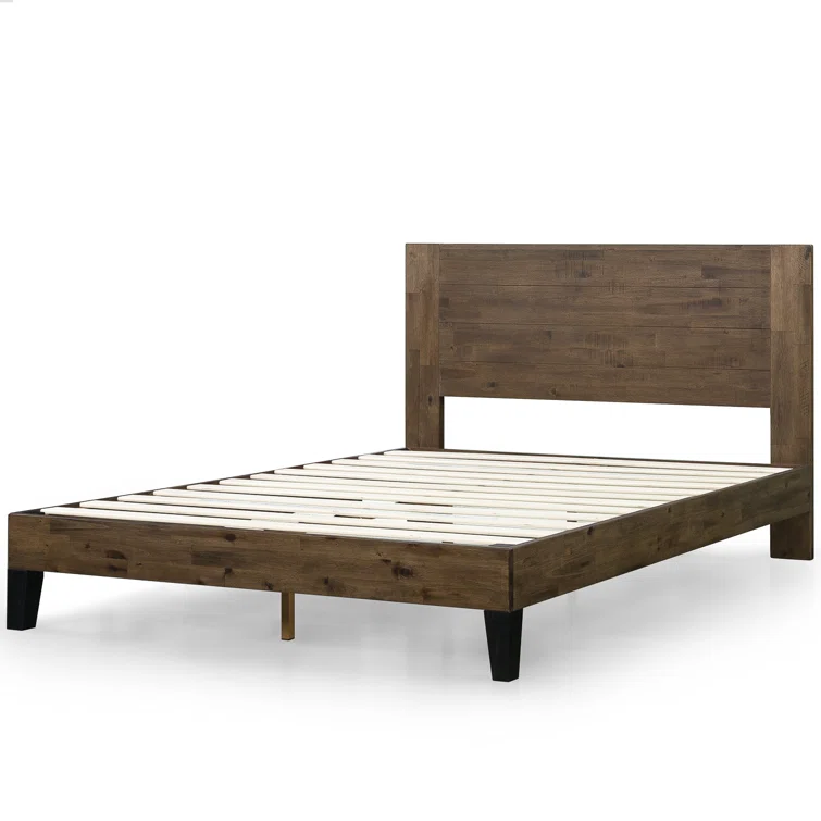 Dark Natural Wood – Model A729
