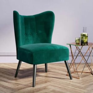 Wingback Tufted – Model A443