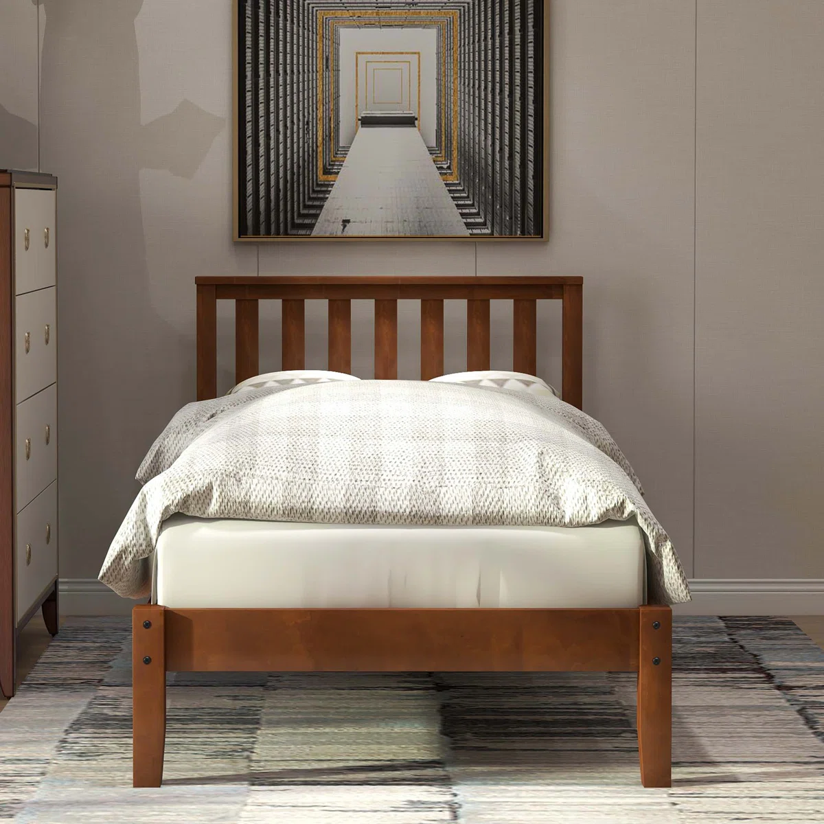 Magna Bed – Model A728