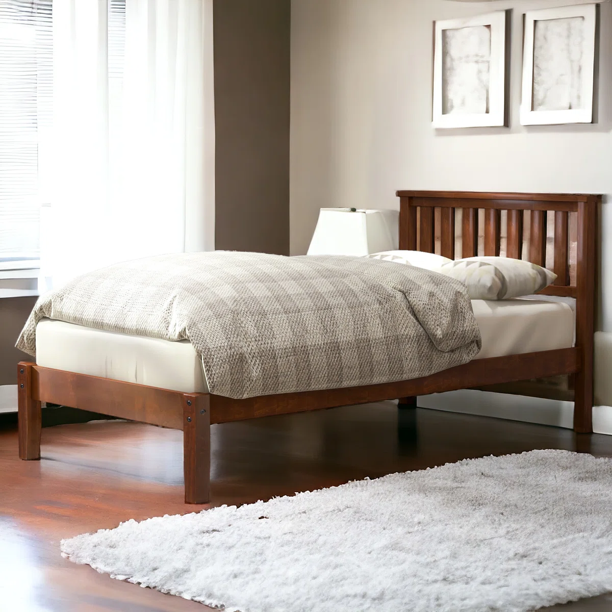 Magna Bed – Model A728