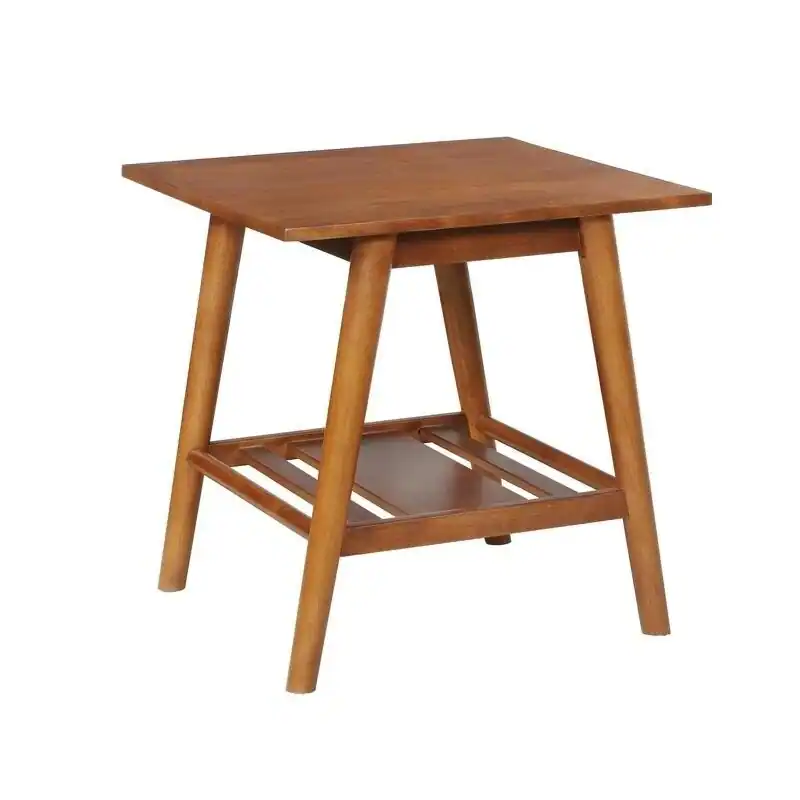SQUARE End Table – A637