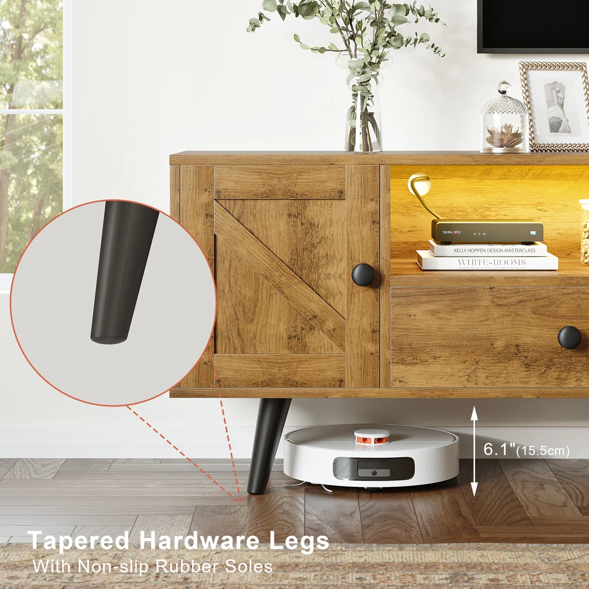 Aiydan TV Stand – A642 – Model A642