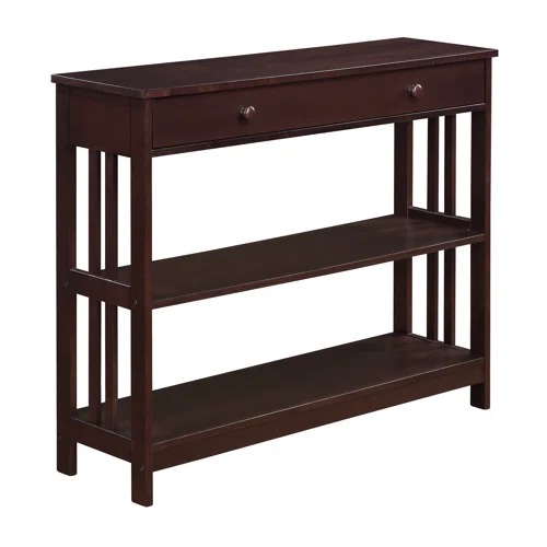 MINERVA Console Table - A491 | Furniture Ideal