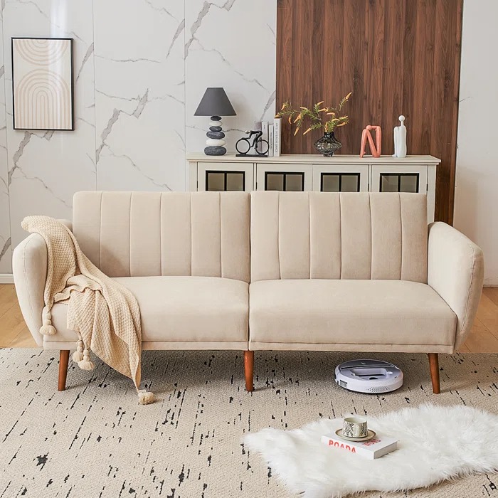 Embrace the classic Mid – Model A388