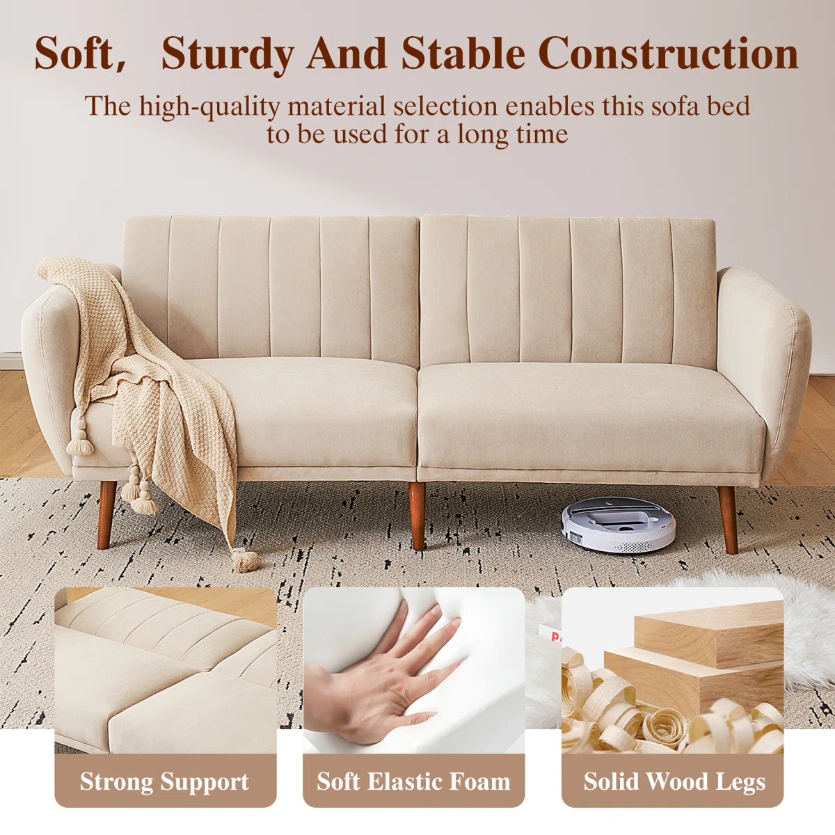 Embrace the classic Mid – Model A388