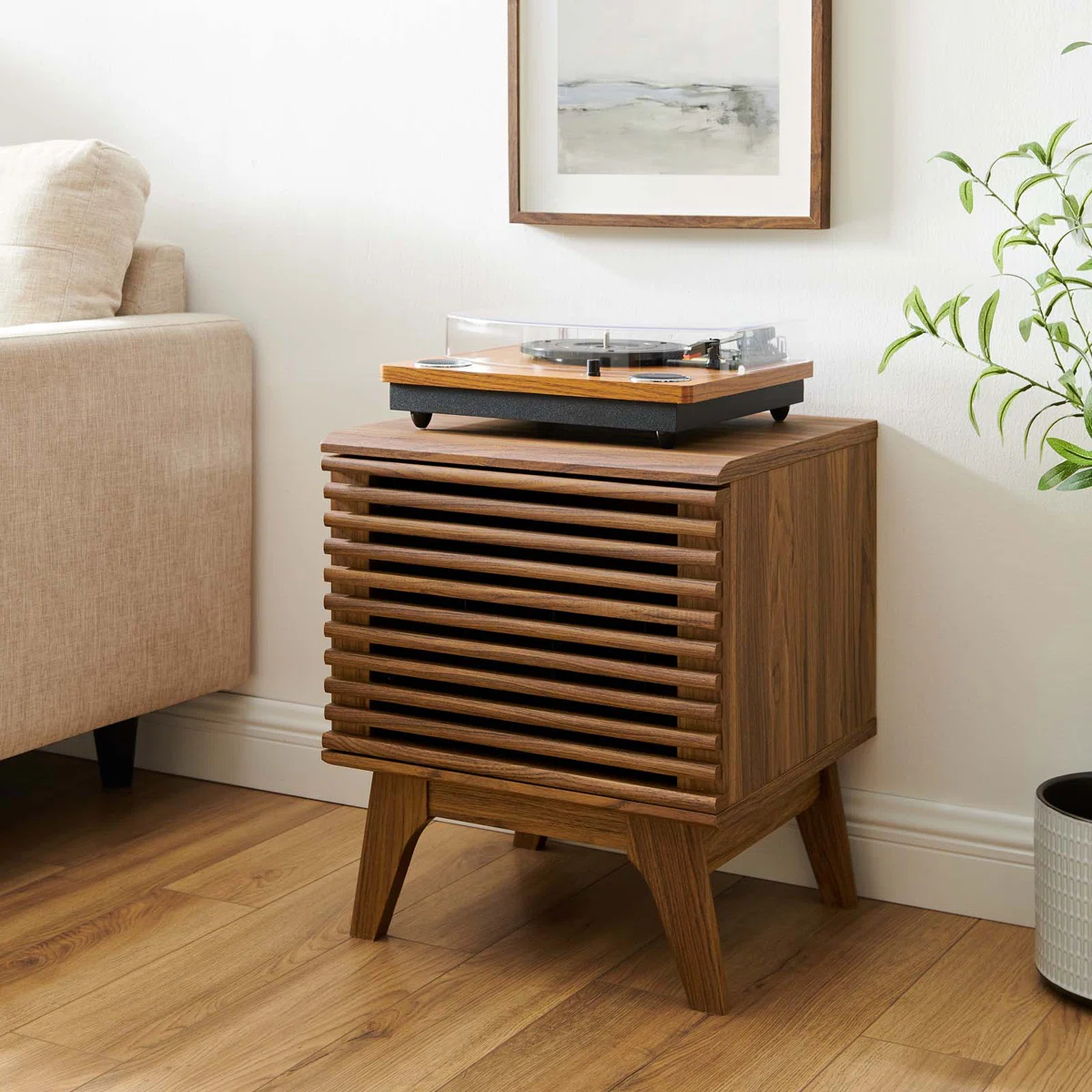 MODWAY Side Table – A610 – Model A610