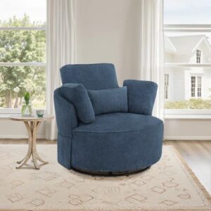 Swivel Barrel – Model A446