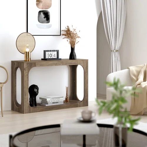 North Fleet Console Table – Model A488