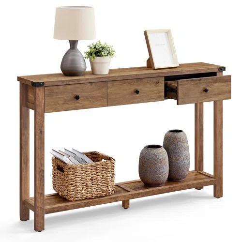 Sahai Console Table – Model A485