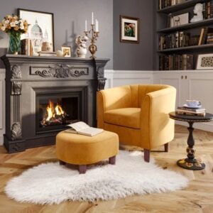 Velvet Accent – Model A449