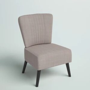 Modern Wingback Side – Model A450