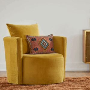 Omri Swivel Chair – Model A429