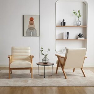 Brown Rattan – Model A454