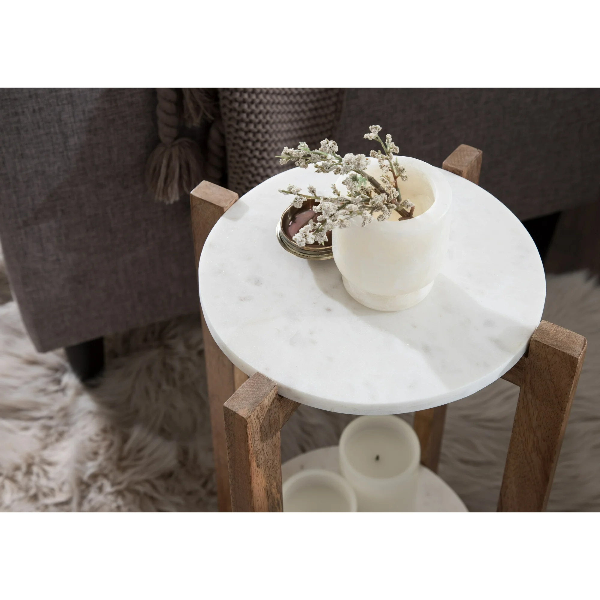 Beistelltisch OAKDALE – A622 – Model l A622