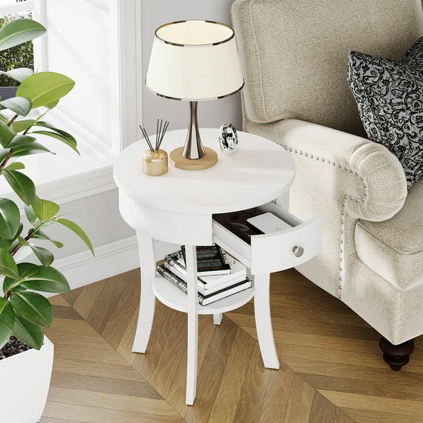 MORAVIAN Side Table – A624