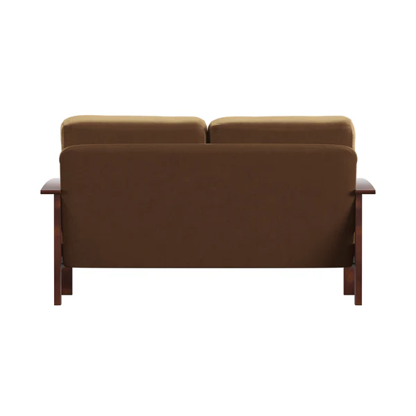 Classic Comfort Sofa – Model A378