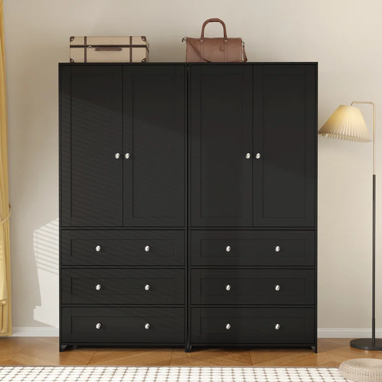 Door Sandrea With Mirror – Model A811