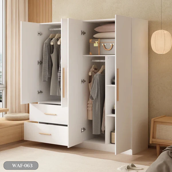 Wardrobe Armoire – Model A815