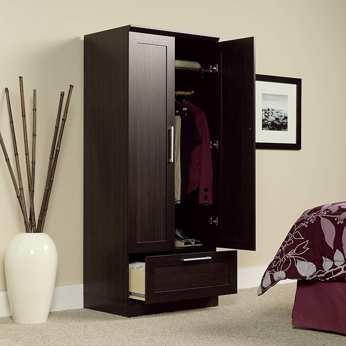 Sauder Wardrobe – Model A813