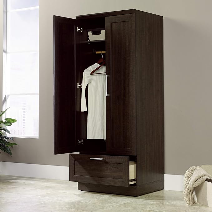 Sauder Wardrobe – Model A813