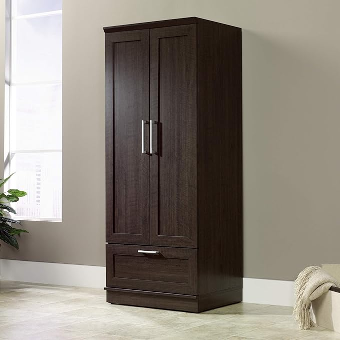 Sauder Wardrobe – Model A813