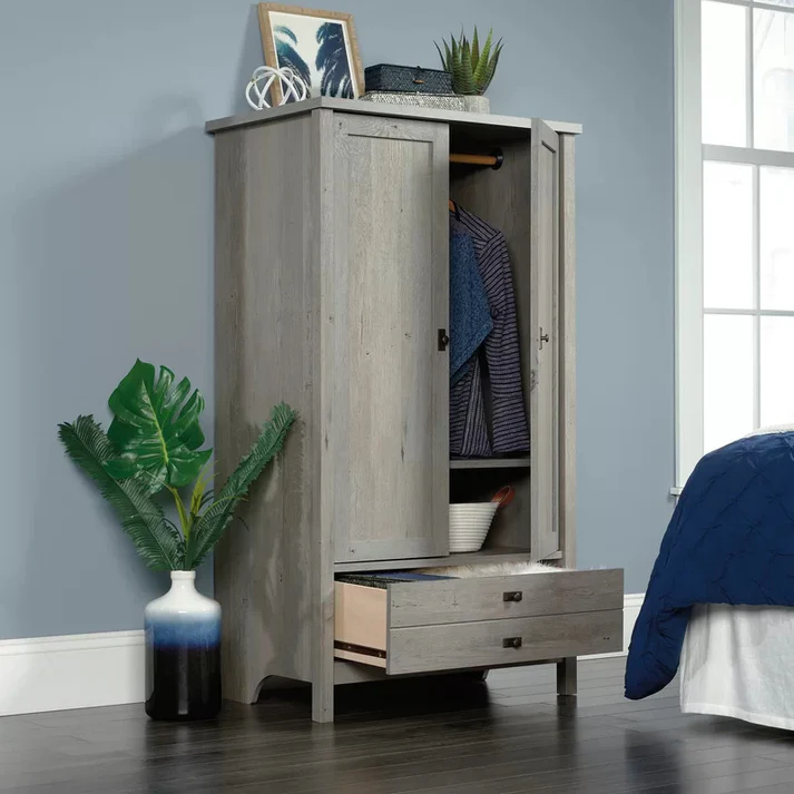 Classic Armoire, Cupboard – Model A822