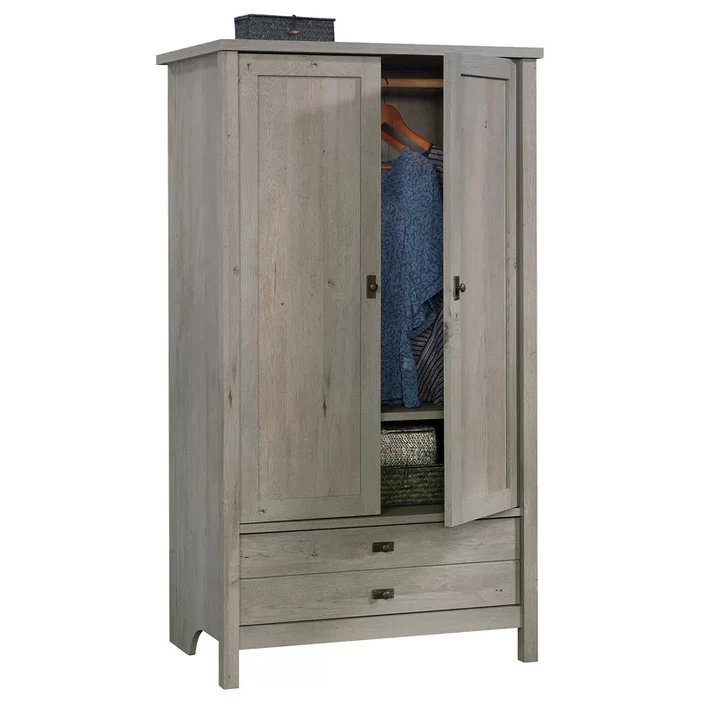 Classic Armoire, Cupboard – Model A822