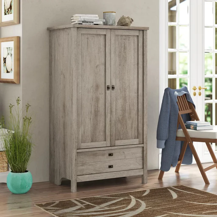 Classic Armoire, Cupboard – Model A822