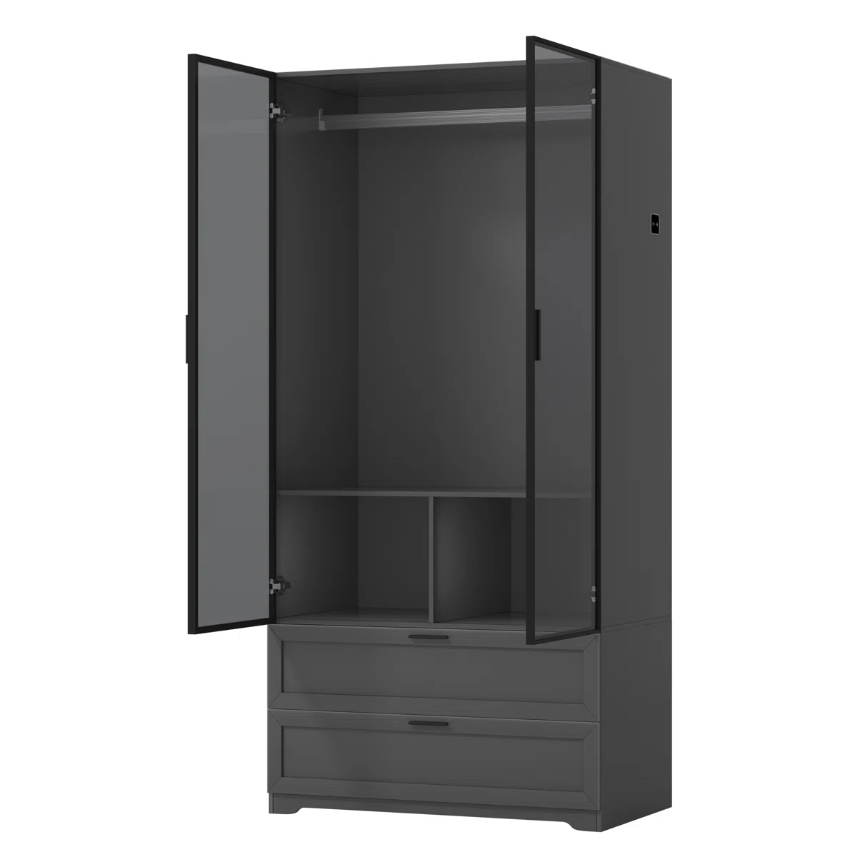 Armoire Bubalo – Model A814
