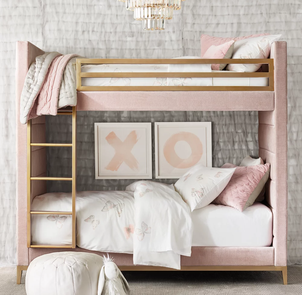 Bunk Bed_ – Model A785