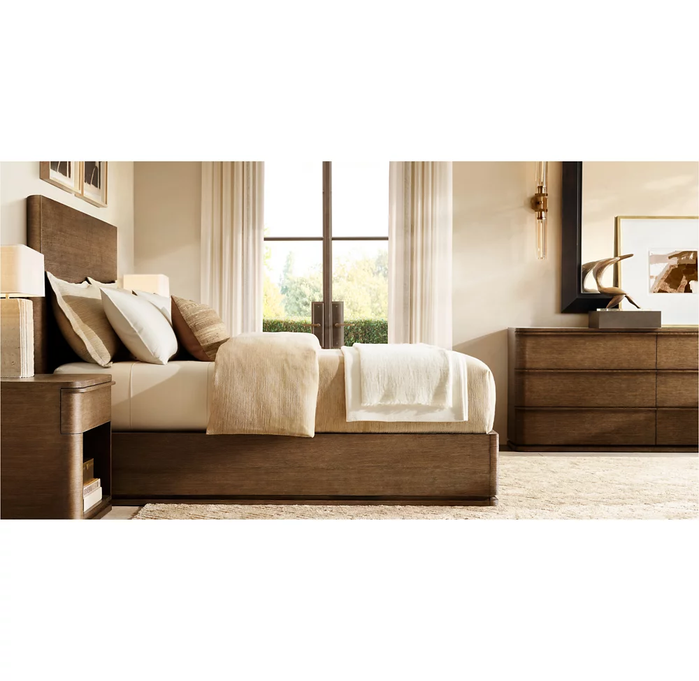 Ligné 6-Drawer Dresser – Model A756