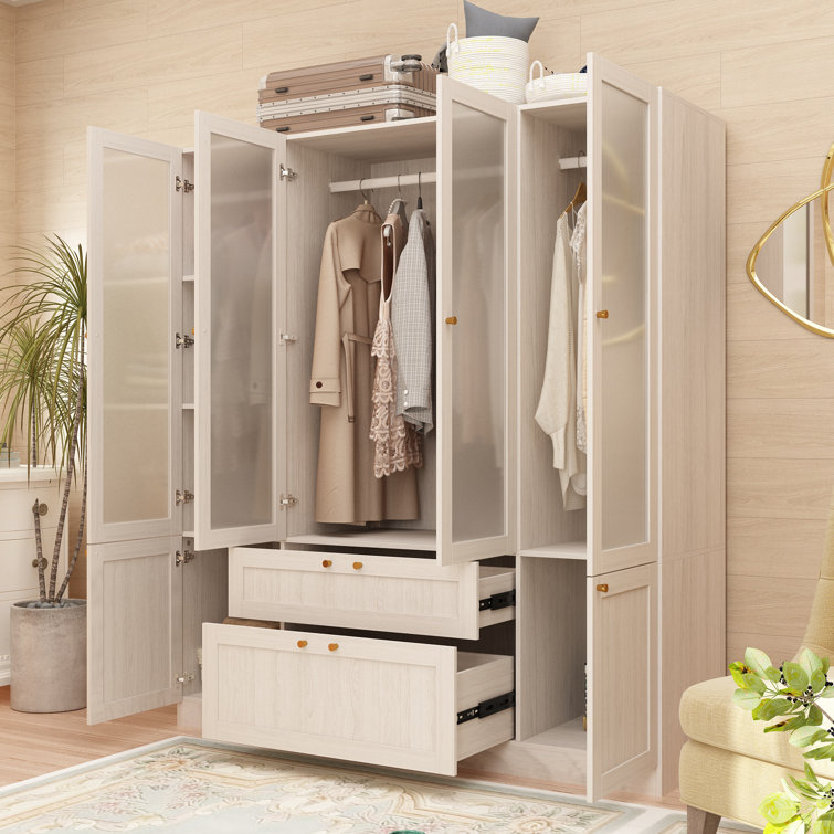 Bedroom Furniture Wooden Anti _ Model A815