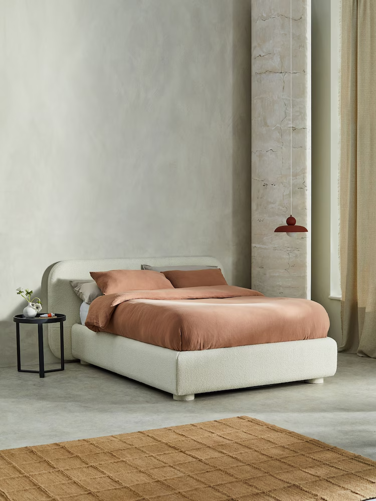 Hanson Ottoman – Model A761
