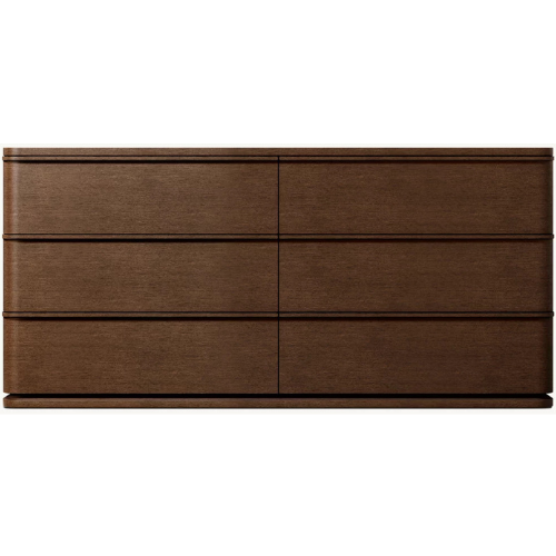 Ligné 6-Drawer Dresser – Model A756
